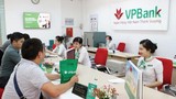 Sếp VPBank đăng ký bán 150.000 cổ phiếu VPB 