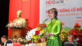 ĐHĐCĐ HDBank: Chia cổ tức 25%, doanh thu phí bancassurance trên 1.000 tỷ