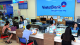 VietinBank dự huy động 100 tỷ đồng trái phiếu, ước lãi 6 tháng đạt 13.000 tỷ đồng