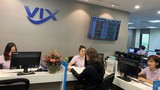 Một tổ chức đã bán 6,5 triệu cổ phiếu VIX, giảm sở hữu dưới 5%