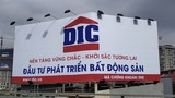 Loạt lãnh đạo DIC Corp bị bán giải chấp 8,6 triệu cổ phiếu