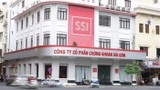 SSI sắp phát hành 10 triệu cổ phiếu ESOP cho lãnh đạo doanh nghiệp