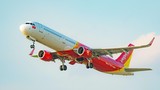 Vietjet lỗ gần 2.200 tỷ đồng năm 2022 do nặng giá vốn và chi phí tài chính