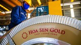 Hoa Sen dự kiến góp 81 tỷ đồng vào cty con tại Yên Bái