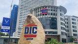 DIC Corp tiếp tục lùi thời gian chào bán 100 triệu cổ phiếu