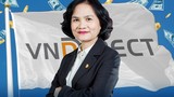 Bà Phạm Minh Hương bất ngờ rời ghế Chủ tịch Chứng khoán VNDirect