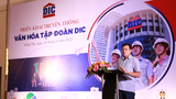 DIC Corp rút khỏi dự án Khu đô thị Đại Phước Đồng Nai?