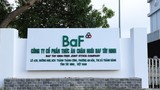 BaF Việt Nam sắp thâu tóm doanh nghiệp chăn nuôi lợn ở Gia Lai