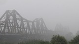 Hà Nội mưa vài nơi, sáng sớm có sương mù rải rác
