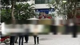 Hà Nội: Bé trai rơi tầng cao chung cư quận Hai Bà Trưng tử vong