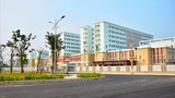 DHC Việt Nam cùng 14 DN trúng gói thầu vật tư 69 tỷ của BV ĐK Kiên Giang