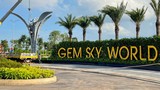 Lãi giảm 79%, Chủ dự án Gem Sky World nợ gần 11.300 tỷ