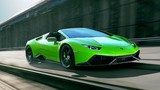 Siêu xe Huracan Spyder độ Novitec Torado "siêu chất"