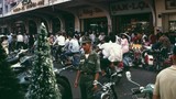 Sài Gòn năm 1968-1969 cực sống động qua ảnh của William Ruzin
