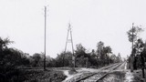 Hình độc về đường sắt Sài Gòn hơn 100 năm trước
