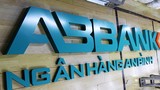 ABBank báo lãi lớn quý 1 dù tăng trưởng tín dụng âm, nợ xấu tăng