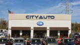 City Auto - đại lý uỷ quyền Ford Việt Nam bị cưỡng chế thuế 4,4 tỷ