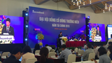 Chủ tịch HĐQT Sacombank Dương Công Minh: “HĐQT chúng tôi bị trên đe dưới búa”