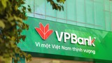 VPBank báo lãi ròng 9 tháng gần 16 tỷ đồng