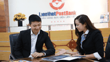 Trích lập dự phòng, nợ xấu LienVietPostBank tăng vọt 