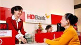 HDBank chi 2,5 nghìn tỷ và phát hành 377 triệu cổ phiếu trả cổ tức
