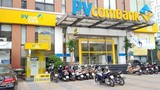 PVcomBank công bố báo cáo tài chính riêng lẻ