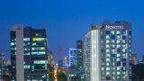 Chủ Novotel Saigon Centre lỗ 369 tỷ kéo vốn âm và gánh hàng ngàn tỷ trái phiếu