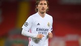 Luka Modric đồng ý gia hạn hợp đồng với Real Madrid