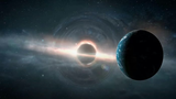 Lỗ đen gần Trái đất hiện nguyên hình là “ma cà rồng" đáng sợ 