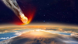 Một tiểu hành tinh đang lao về Trái đất: Tiên tri của Nostradamus linh nghiệm? 
