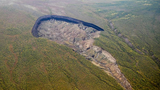 “Cánh cửa địa ngục” ở Siberia ngày càng mở rộng, thảm họa có xảy ra? 