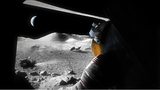NASA sắp đổ bộ “vùng đất bị che giấu vĩnh viễn” của Mặt Trăng