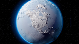Trái đất mất dần nhiệt: Có thành hành tinh “chết” trong tương lai? 
