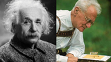 Nóng: Einstein đã đoán đúng về “siêu giác quan” từ 70 năm trước!