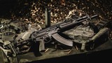 Khẩu súng trường tấn công "con lai" giữa MP5 và AK-74