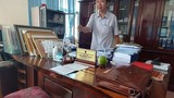 Bắt Phó Chủ tịch HĐND thị xã Nghi Sơn