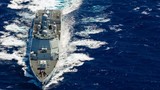 Hải quân Trung Quốc: Dù đông tàu chiến vẫn chỉ toàn lý thuyết
