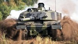 Challenger 3, đối thủ xứng tầm của xe tăng T-14 Armata