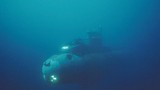 Ngư lôi hạt nhân Poseidon của Nga bị Hải quân Mỹ bắt sống?