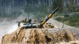 Thể lệ cuộc thi Xe tăng hành tiến - Tank Biathlon tại Army Games 2021