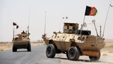 Thiết giáp Mỹ giúp Taliban đột phá phòng tuyến Panjshir 