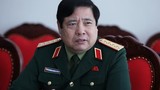 Đại tướng Phùng Quang Thanh - vị tướng trưởng thành qua chiến đấu