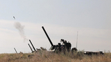 Ly khai thân Nga tấn công Ukraine với đòn đánh thẳng vào trạm điều khiển UAV