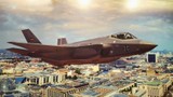 Đức gây sốc cho Nga với kế hoạch mua tiêm kích tàng hình F-35
