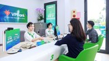 VPBank dành hàng nghìn quà tặng tri ân khách hàng gửi tiết kiệm