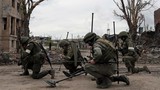Lính Nga dọn dẹp 3.470 hecta ở Donbass