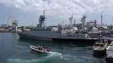 Ukraine đe dọa tiêu diệt Hạm đội Biển Đen của Nga và giành lại Crimea 