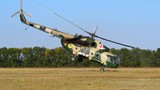 Ukraine nêu tên ứng cử viên thay thế trực thăng Mi-8
