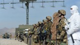Sức mạnh quân sự Kyrgyzstan và Tajikistan: Một chín một mười!