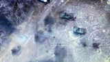 5 thiết giáp Nga bị hạ cùng một chỗ - Ukraine có chiến thuật mới?
